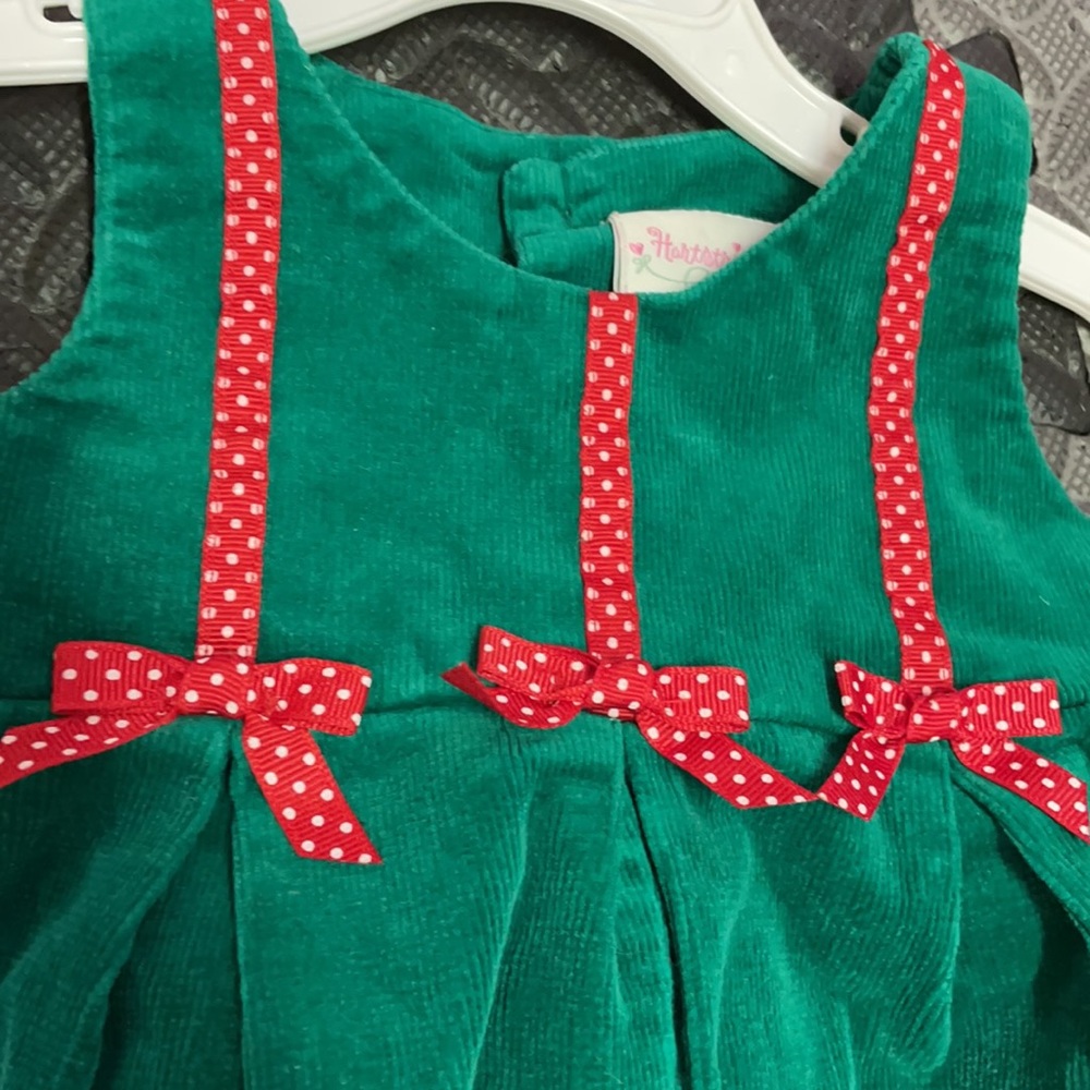 Hartstrings One Piece Adorable - Picture 2 of 8
